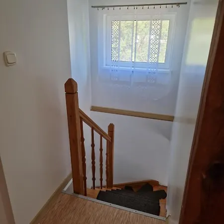 Apartament Maja Świnoujście Zewnętrze zdjęcie