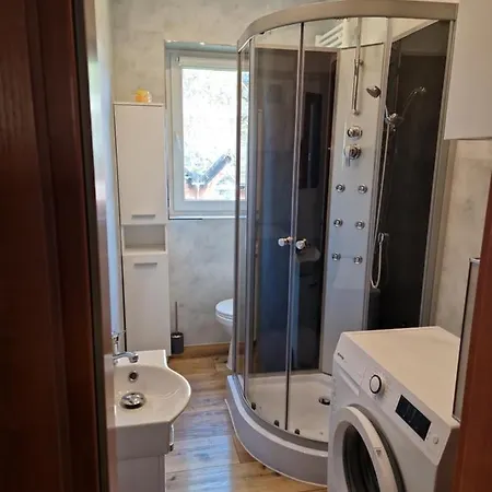 Apartament Maja Świnoujście Zewnętrze zdjęcie