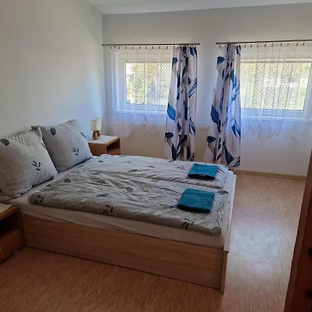 Apartament Maja Świnoujście Zewnętrze zdjęcie