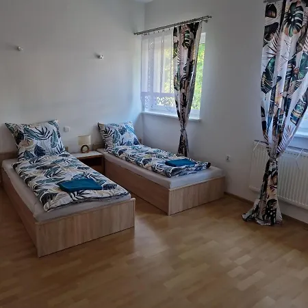 Apartament Maja Świnoujście Zewnętrze zdjęcie