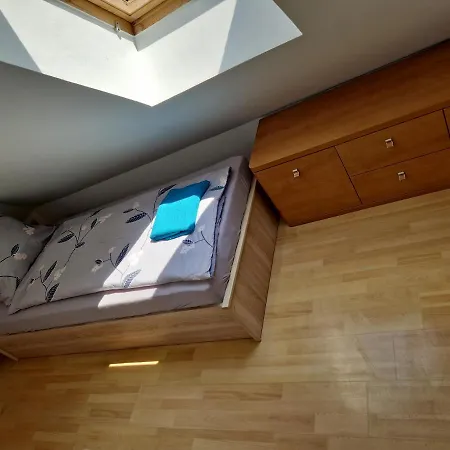 Apartament Maja Świnoujście Zewnętrze zdjęcie