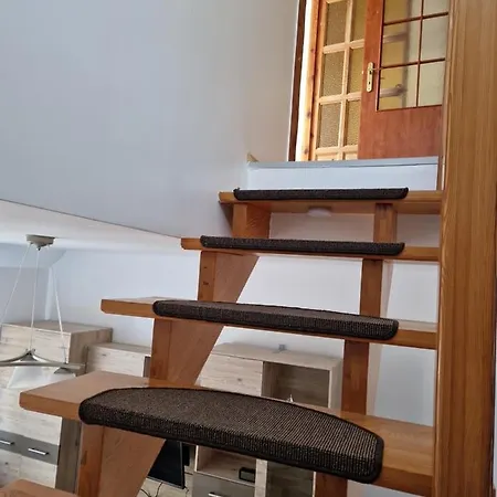 Apartament Maja Świnoujście Zewnętrze zdjęcie