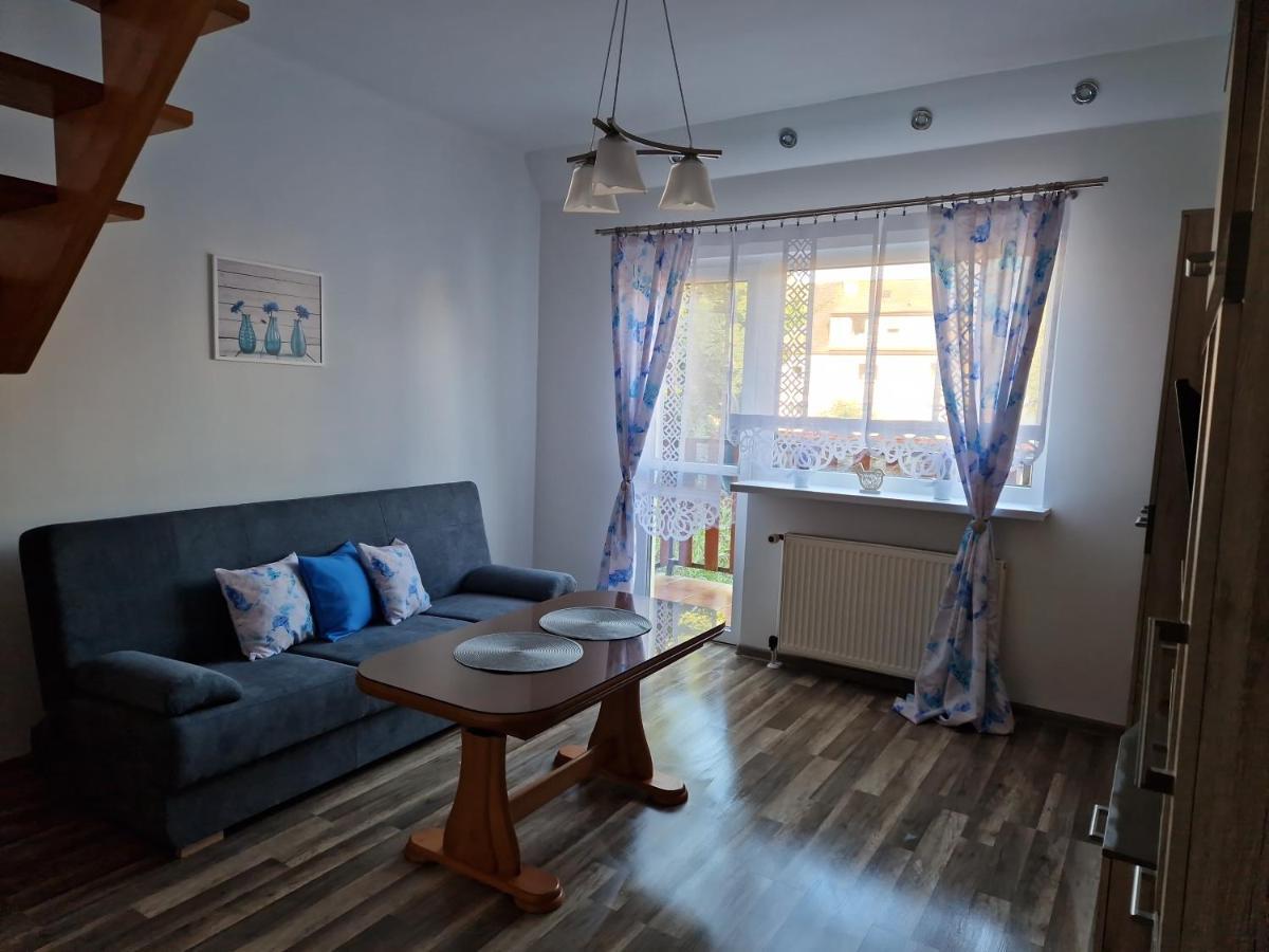 Apartment Maja Swinoujscie