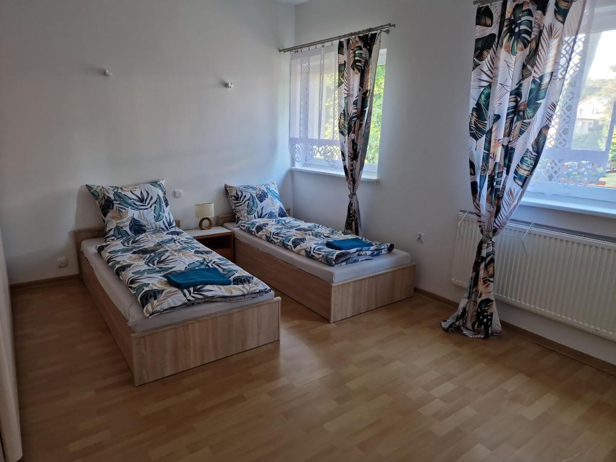 Apartment Maja Swinoujscie